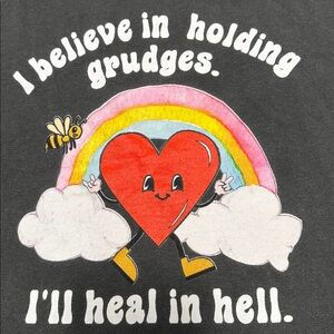 ☠️ 😏 ☠️ • 🪦 UNTAMED EGO x … Grudge Vibes 🪦